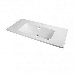 Раковина Caprigo Эйфория 100 купить в интернет-магазине сантехники Sanbest