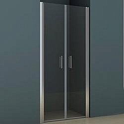 Душевая дверь Riho Novik Z111 90 купить в интернет-магазине Sanbest