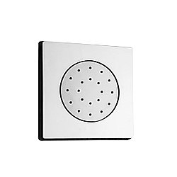 Форсунка для душа PAINI 50CR721IQ хром купить в интернет-магазине сантехники Sanbest