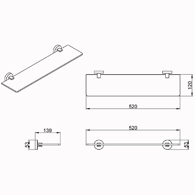 Инсталляция для унитаза Azario AZ-8010-1000 купить в интернет-магазине сантехники Sanbest