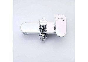 Душевая система Aquatek НИКА AQ2860CR хром купить в интернет-магазине сантехники Sanbest