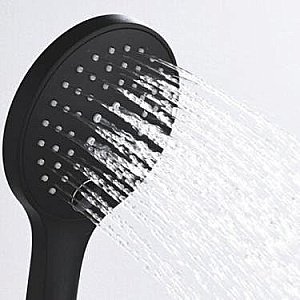 Душевая система WasserKRAFT Elbe 7400 A177471 купить в интернет-магазине сантехники Sanbest