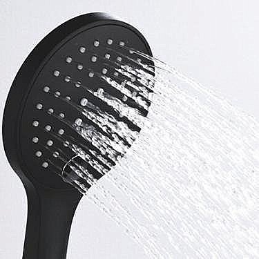 Душевая система WasserKRAFT Elbe 7400 A177471 купить в интернет-магазине сантехники Sanbest