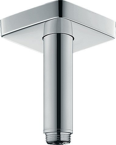 Держатель верхнего душа Hansgrohe E 27467000 купить в интернет-магазине сантехники Sanbest