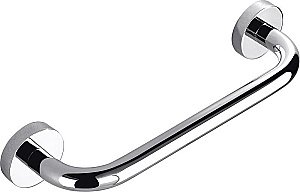 Поручень прямой Rav-Slezak COLORADO COA0705 30 хром купить в интернет-магазине сантехники Sanbest