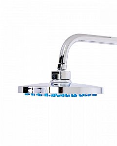 Душевая система Orange Flipo M23-912cr хром купить в интернет-магазине сантехники Sanbest