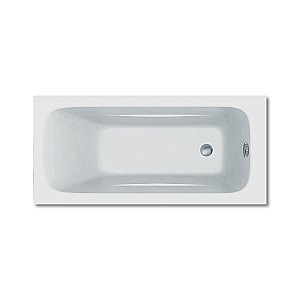 Ванна акриловая Koller Pool Edge EDGE 170X75 EDGE170X75 белая купить в интернет-магазине Sanbest