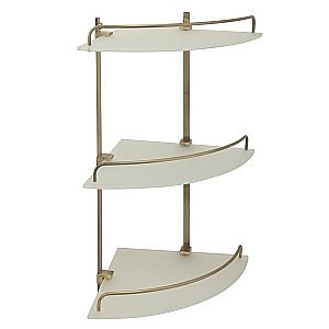 Полка Veragio Gifortes VR.GFT-9033.BR купить в интернет-магазине сантехники Sanbest