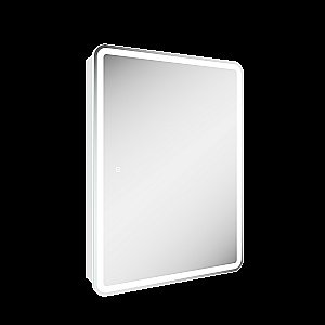 Зеркальный шкаф Sancos Diva DIV600 купить в интернет-магазине сантехники Sanbest