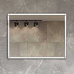 Зеркало LED Vincea VLM-3VN900 90×70 в ванную от интернет-магазине сантехники Sanbest