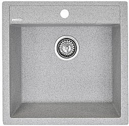 Мойка кухонная Kaiser KMM-5051 G серая купить в интернет-магазине сантехники Sanbest