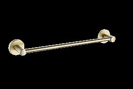 Полотенцедержатель CeramaLux Antica 61208-1 золото купить в интернет-магазине сантехники Sanbest