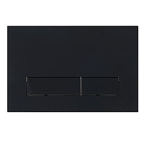 Кнопка для инсталляции BelBagno MARMI BB012-MR-NERO.M купить в интернет-магазине сантехники Sanbest