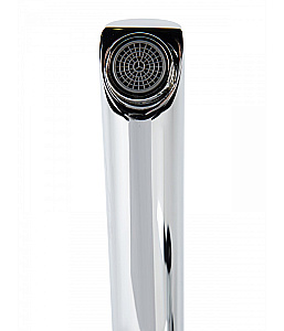 Cмеситель для раковины Agger Easy A3172200 хром глянцевый купить в интернет-магазине сантехники Sanbest