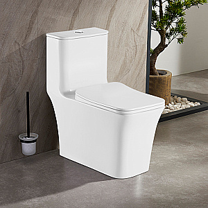 Инсталляция для унитаза Azario AZ-8010-1000 купить в интернет-магазине сантехники Sanbest