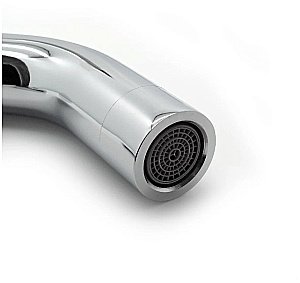 Излив Elghansa RS-27P хром купить в интернет-магазине сантехники Sanbest