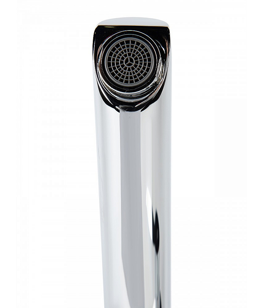 Cмеситель для раковины Agger Easy A3172200 хром глянцевый купить в интернет-магазине сантехники Sanbest