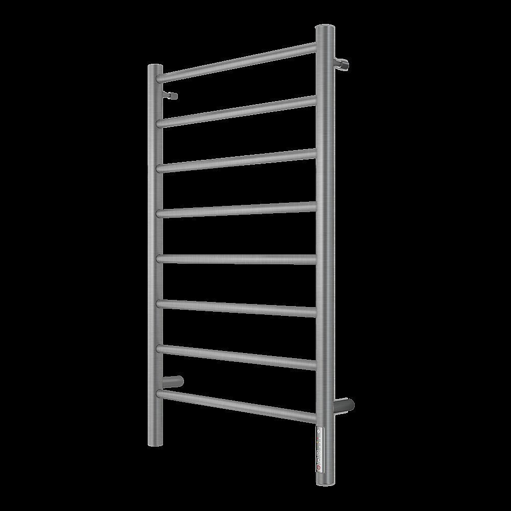 Полотенцесушитель электрический Terminus Аврора П8 500х850 quick touch купить в интернет-магазине сантехники Sanbest