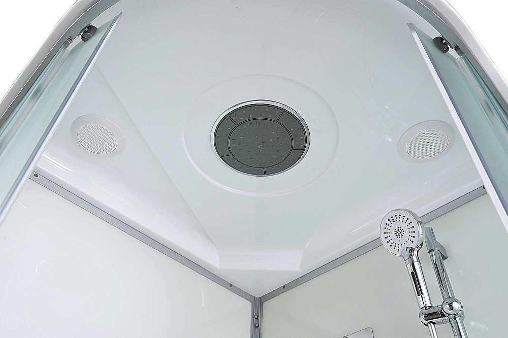 Душевая кабина AvaCan D Серия D3010 100х100 стандартная купить в интернет-магазине Sanbest