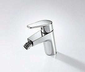 Смеситель для биде BRAVAT Line F35299C-1 купить в интернет-магазине сантехники Sanbest