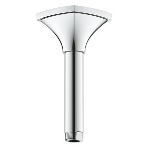 Держатель верхнего душа Grohe Rainshower Grandera 27978000 хром купить в интернет-магазине сантехники Sanbest