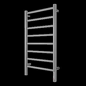 Полотенцесушитель электрический Terminus Аврора П8 500х850 quick touch купить в интернет-магазине сантехники Sanbest