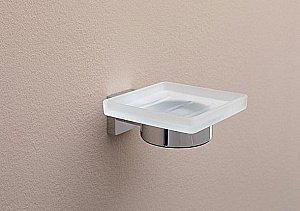 Мыльница Aquanet 4785 купить в интернет-магазине сантехники Sanbest