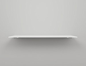 Столешница Salini Costa 200124M 150 S-Stone матовая для ванной в интернет-магазине сантехники Sanbest