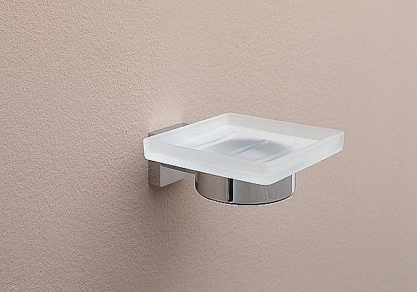 Мыльница Aquanet 4785 купить в интернет-магазине сантехники Sanbest