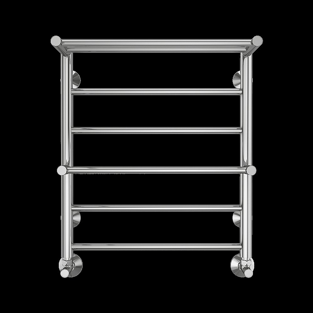 Полотенцесушитель водяной Terminus Анкона П6 500х600 купить в интернет-магазине сантехники Sanbest