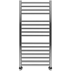 Полотенцесушитель Aquatek Поларис П16 50х110 AQ KO1610CH хром купить в интернет-магазине сантехники Sanbest