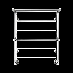 Полотенцесушитель водяной Terminus Анкона П6 500х600 купить в интернет-магазине сантехники Sanbest