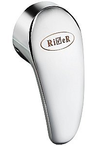 Душевой бокс River Wisla 55 170x80 стекло тонированное купить в интернет-магазине Sanbest