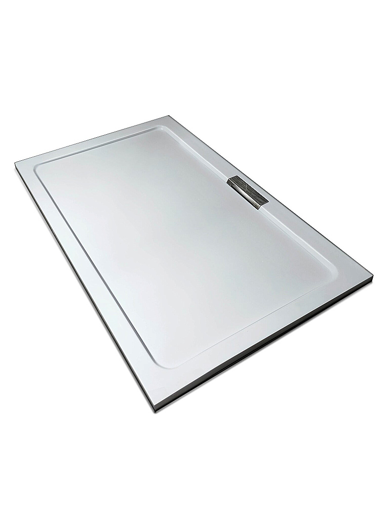 Душевой поддон WeltWasser WW TR TRS120 120х90 белый купить в интернет-магазине Sanbest