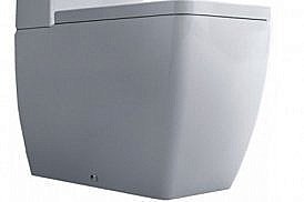 Чаша унитаза Kerasan Ego 321701 купить в интернет-магазине сантехники Sanbest