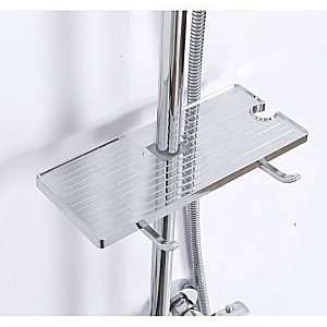 Душевая система WeltWasser WW TS 5280 купить в интернет-магазине сантехники Sanbest