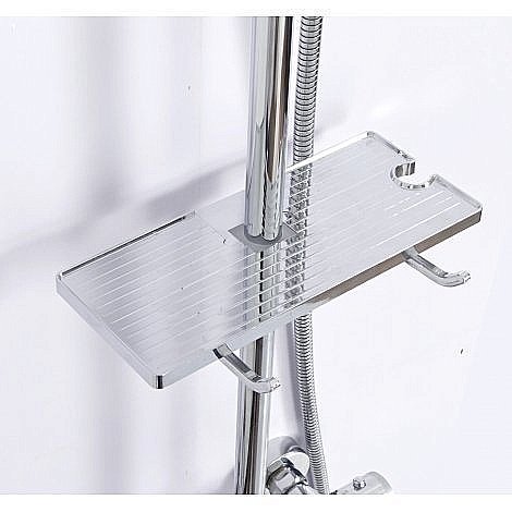 Душевая система WeltWasser WW TS 5280 купить в интернет-магазине сантехники Sanbest