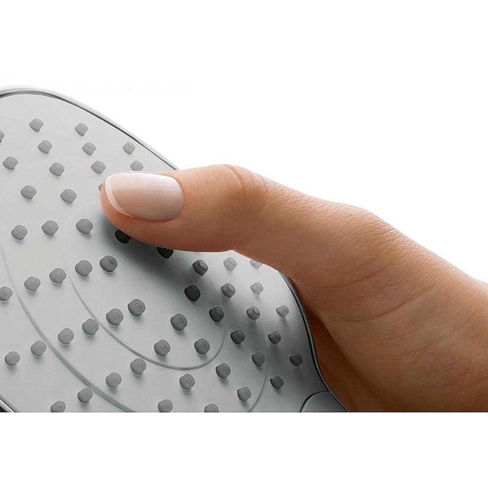 Душевая лейка Hansgrohe Vernis Blend Vario 26270000 купить в интернет-магазине сантехники Sanbest