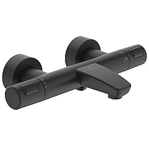 Смеситель для ванны Ideal Standard CERATHERM T25 A7544XG купить в интернет-магазине сантехники Sanbest