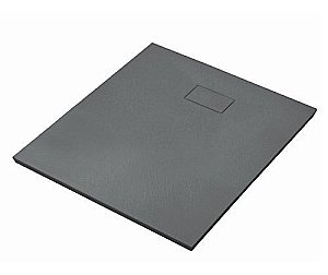 Душевой поддон WasserKRAFT Elbe 74T03 90х90 купить в интернет-магазине Sanbest