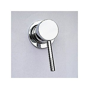 Смеситель для душа Magliezza Piccolo 50101 хром купить в интернет-магазине сантехники Sanbest