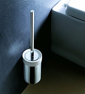 Ершик для туалета Langberger Accessories 28025D купить в интернет-магазине сантехники Sanbest