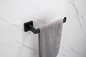 Набор аксессуаров Boch Mann CR-F25B купить в интернет-магазине сантехники Sanbest