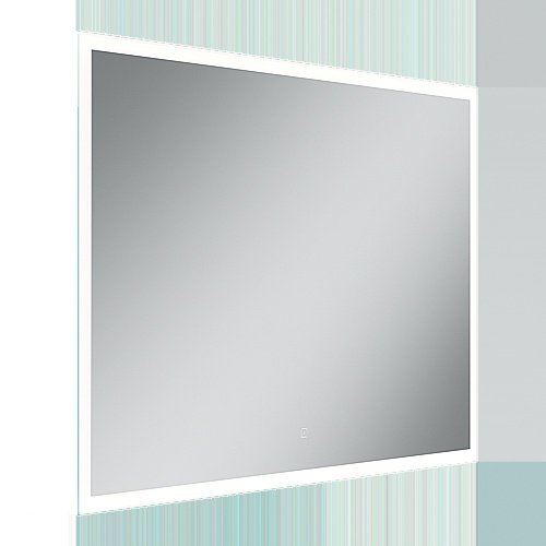 Зеркало Sancos Palace PA1000 в ванную от интернет-магазине сантехники Sanbest