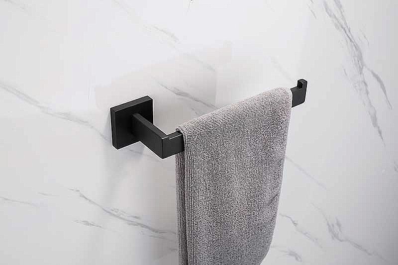 Набор аксессуаров Boch Mann CR-F25B купить в интернет-магазине сантехники Sanbest