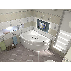 Инсталляция для унитаза Azario AZ-8010-1000 купить в интернет-магазине сантехники Sanbest