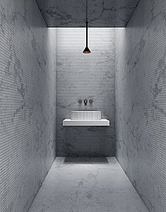 Раковина Abber Stein 56 AS2655 белая матовая купить в интернет-магазине Sanbest