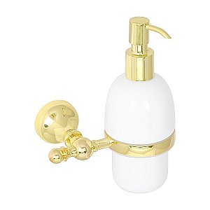 Диспенсер для жидкого мыла Veragio Gialetta VR.GIL-6470.DO купить в интернет-магазине сантехники Sanbest