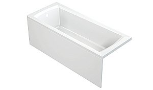 Ванна акриловая Cersanit NATURE 64243 150x70 купить в интернет-магазине Sanbest