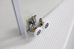 Душевая кабина с сенсором Niagara Premium NG- 6001-01GQ 90x90 купить в интернет-магазине Sanbest